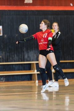 Bild 93 - wU16 Norddeutsche Meisterschaft